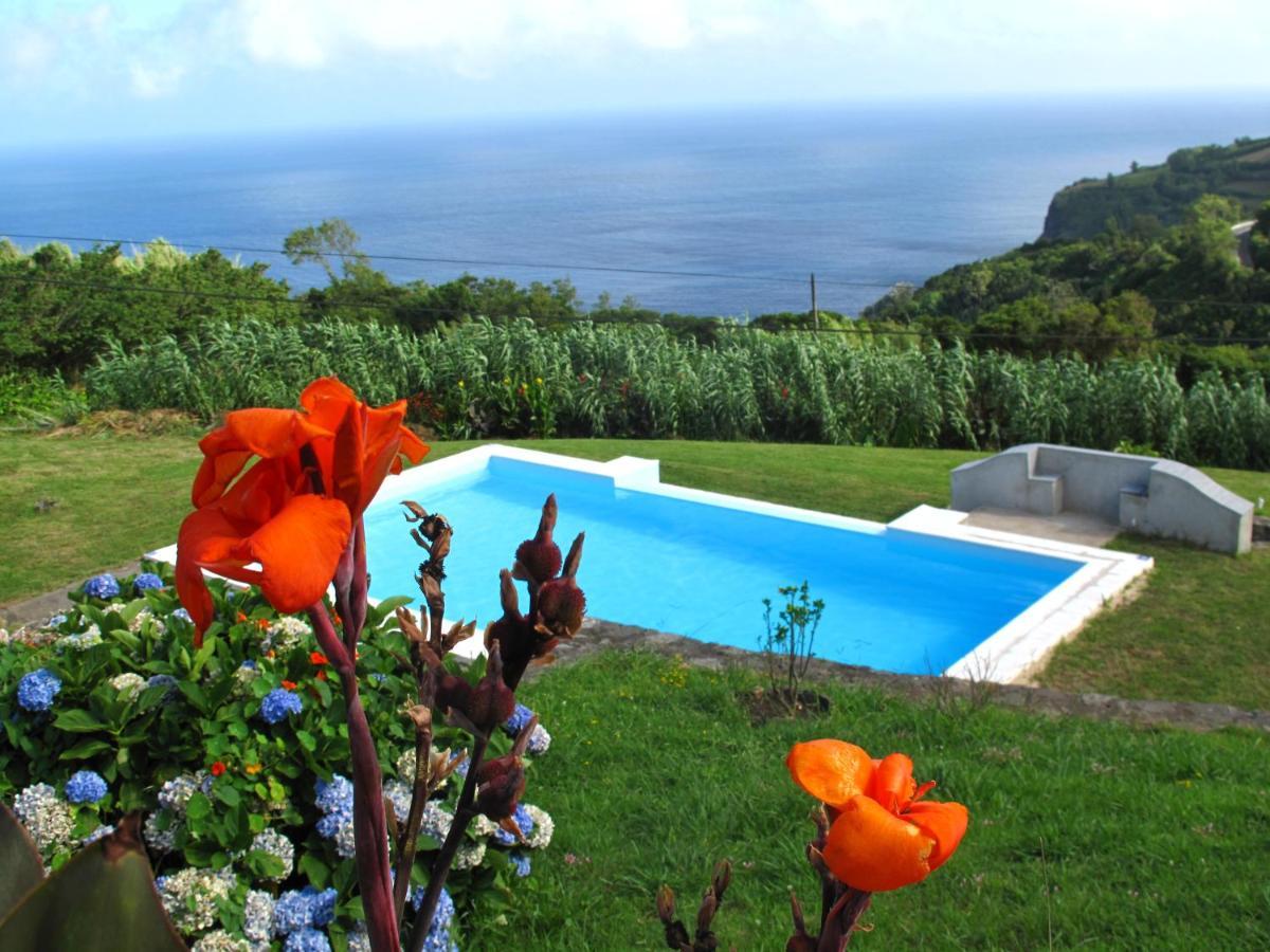 Vivenda Flores - Casa Hortensia Lomba  Экстерьер фото