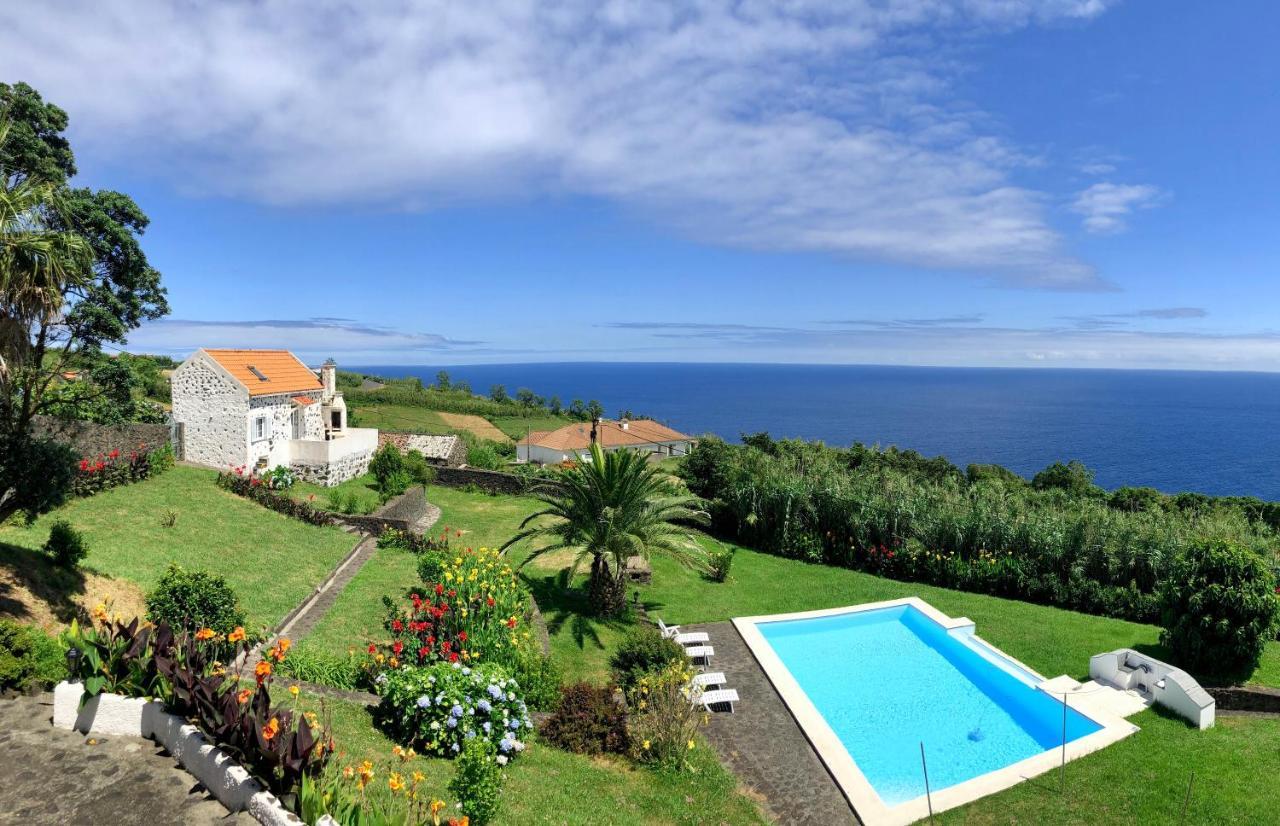 Vivenda Flores - Casa Hortensia Lomba  Экстерьер фото