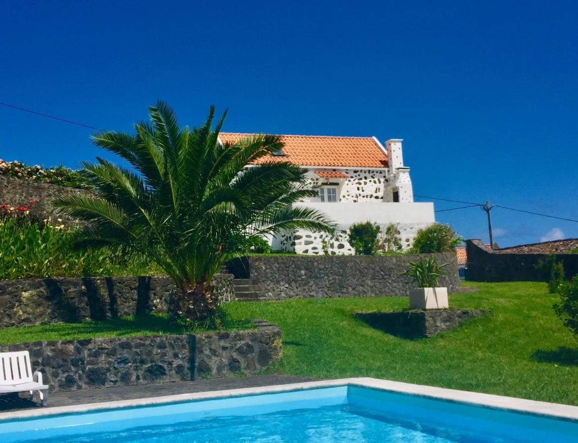 Vivenda Flores - Casa Hortensia Lomba  Экстерьер фото