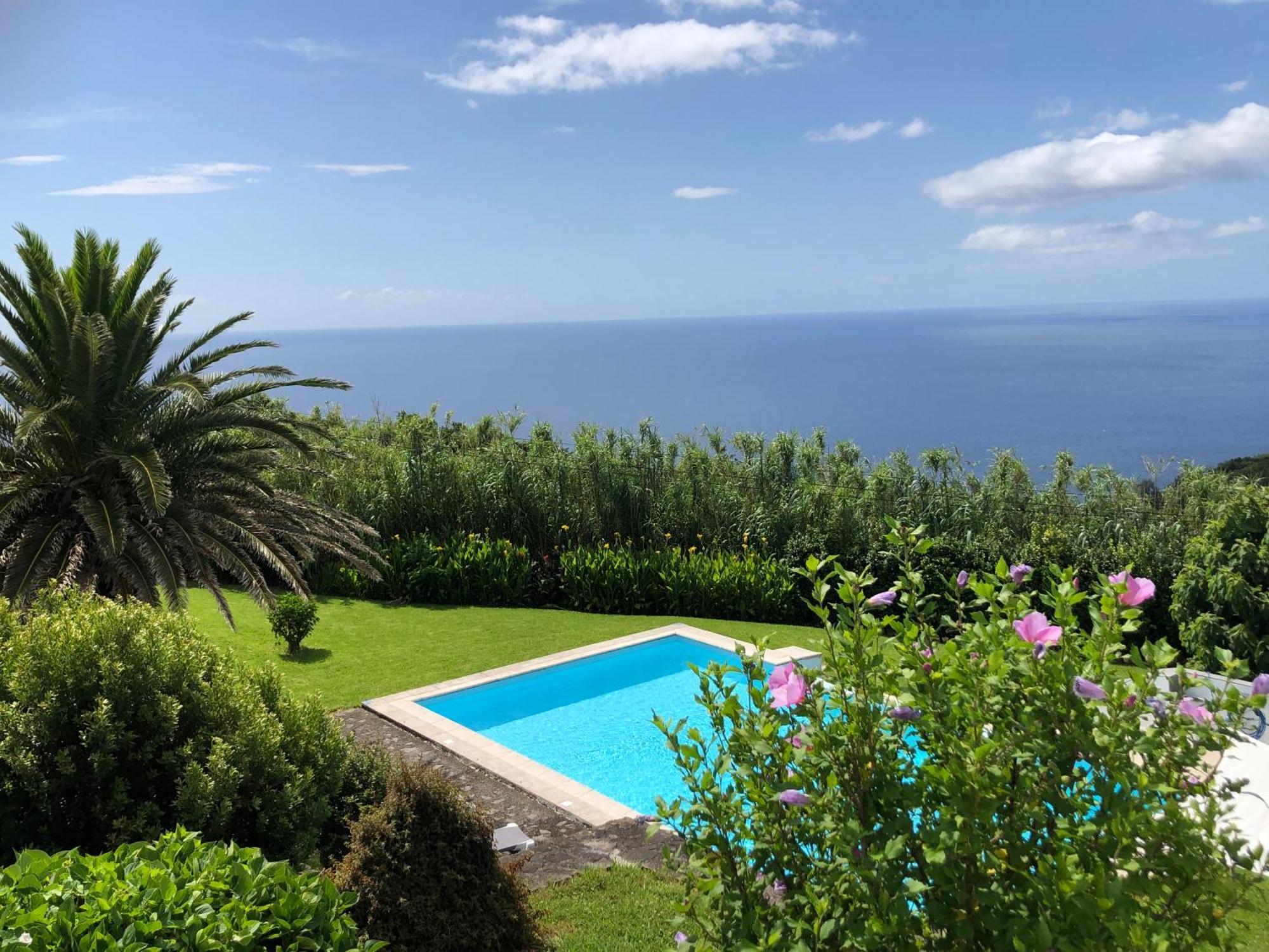 Vivenda Flores - Casa Hortensia Lomba  Экстерьер фото