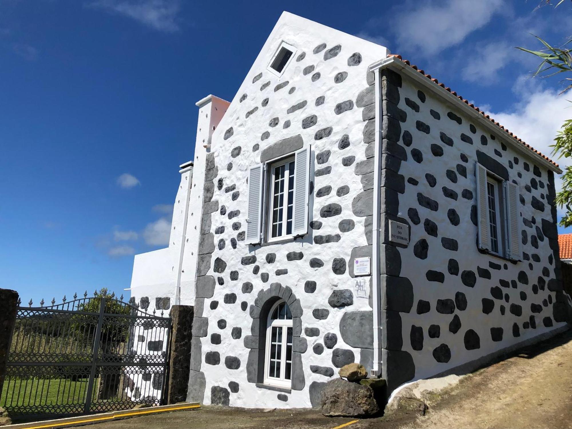 Vivenda Flores - Casa Hortensia Lomba  Экстерьер фото